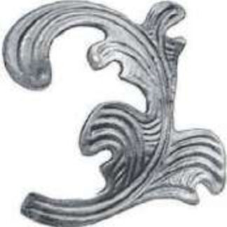L502 - "XLL" Forged Leaf