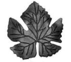4159 - Steel Leaf
