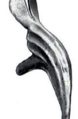 L6030 - Forged Leaf