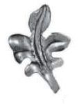 SL4 - Stamped Leaf