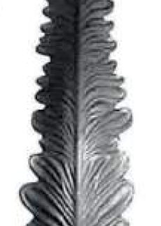 2012D - Ductile Leaf - Cast Iron