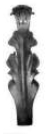 3203 - Steel Leaf