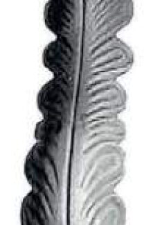 2039D - Ductile Leaf - Cast Iron