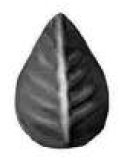 2189 - Steel Leaf