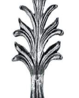 L6035B - Forged Leaf