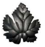 2184 - Steel Leaf