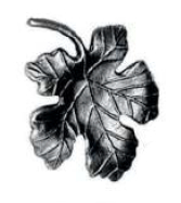 L601 - Large Grape Leaf