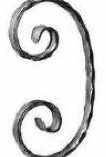 C401HM - Scroll