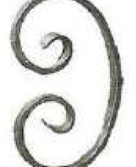 C1003HM - Scroll