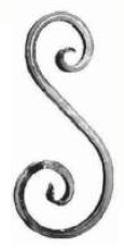 S501 - Scroll