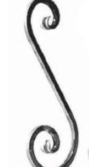 S601 - Scroll