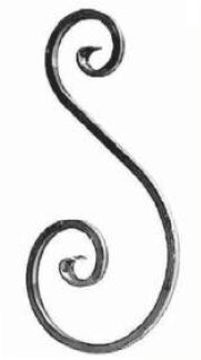 S701 - Scroll