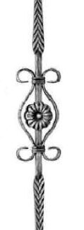 6143 - Forged Scroll