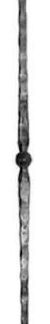 5109 - Forged Baluster