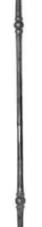 5238 - Forged Baluster