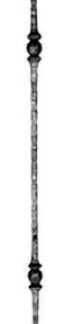 51052 - Forged Baluster