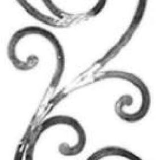 5147 - Forged Scroll
