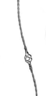 5152S - Forged Baluster