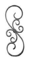 6162 - Forged Scroll
