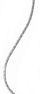 P5105B - Forged Baluster