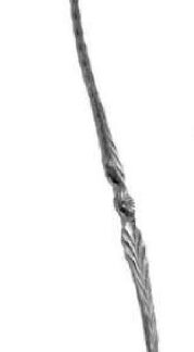 5150 - Forged Baluster