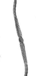 5151 - Forged Baluster