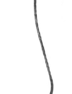 5156 - Forged Baluster