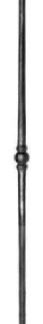 5237 - Forged Baluster