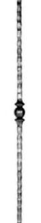 51051 - Forged Baluster