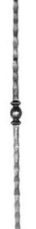 51055 - Forged Baluster