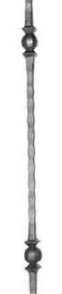 51056 - Forged Baluster