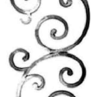 5139 - Forged Scroll