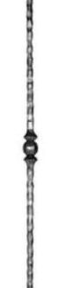 51053 - Forged Baluster