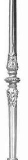 6505AL - Aluminum Baluster
