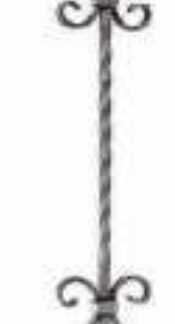 P1501TW - Picket