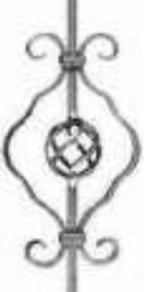 P1601TW - Picket