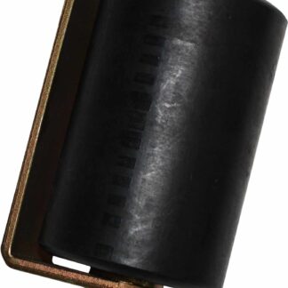 4" Plastic Roller UHMW