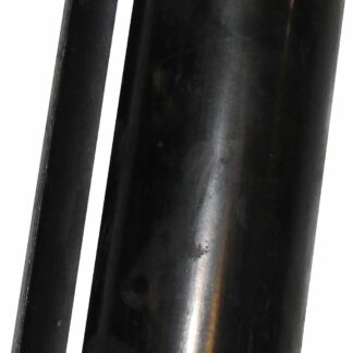 6" Rubber Roller